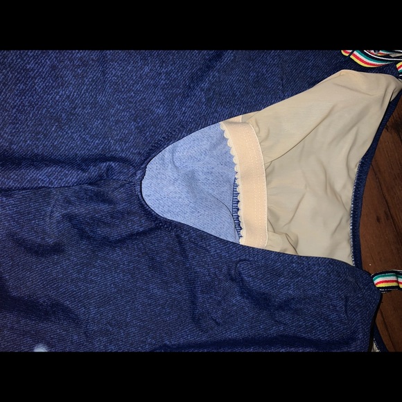 Women’s one piece bathing suit - Picture 10 of 10